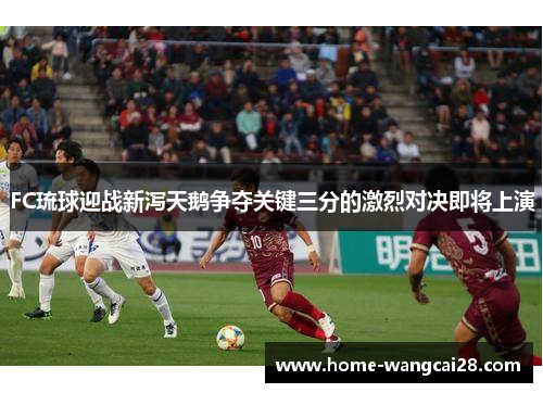 FC琉球迎战新泻天鹅争夺关键三分的激烈对决即将上演
